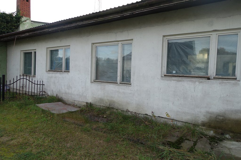 Obiekt na sprzedaż Tanowo 956 m2 | Arka Nieruchomości
