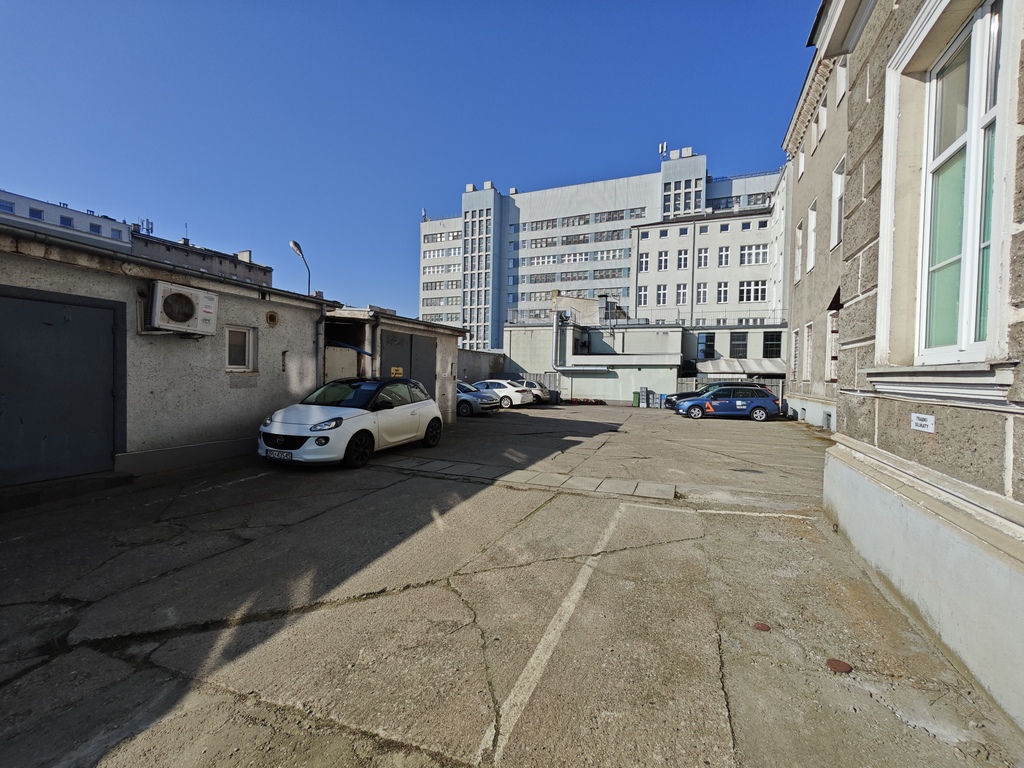 Lokal na sprzedaż Szczecin, Centrum 162 m2 | Arka Nieruchomości