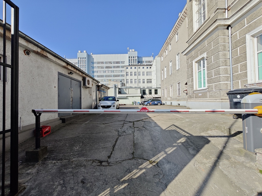 Lokal na sprzedaż Szczecin, Centrum 162 m2 | Arka Nieruchomości