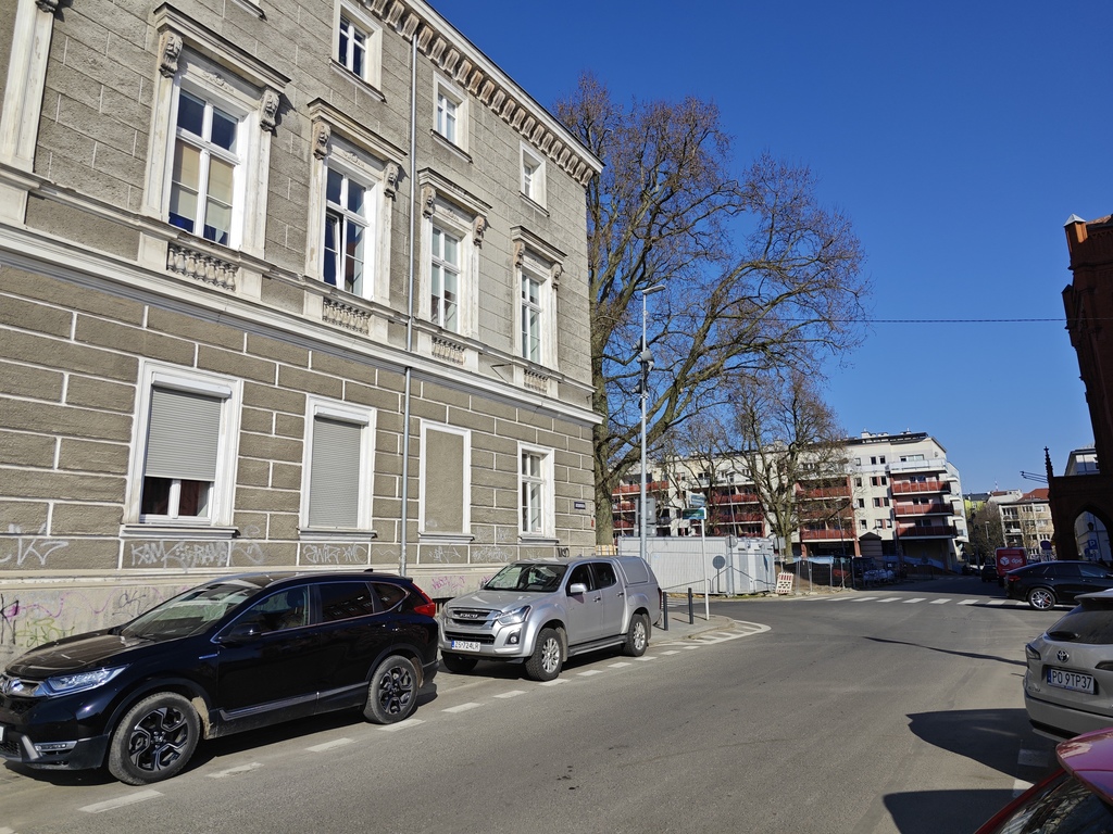 Lokal na sprzedaż Szczecin, Centrum 162 m2 | Arka Nieruchomości