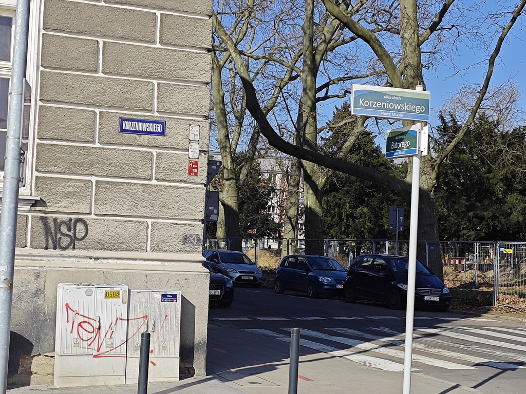 Lokal na sprzedaż Szczecin, Centrum 162 m2 | Arka Nieruchomości