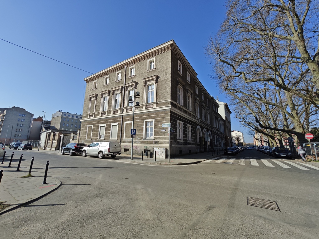 Lokal na sprzedaż Szczecin, Centrum 162 m2 | Arka Nieruchomości