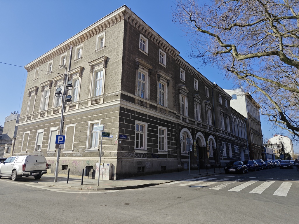 Lokal na sprzedaż Szczecin, Centrum 162 m2 | Arka Nieruchomości