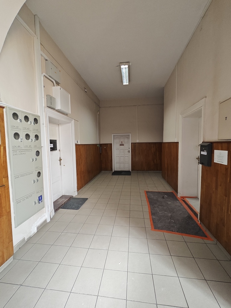 Lokal na sprzedaż Szczecin, Centrum 162 m2 | Arka Nieruchomości