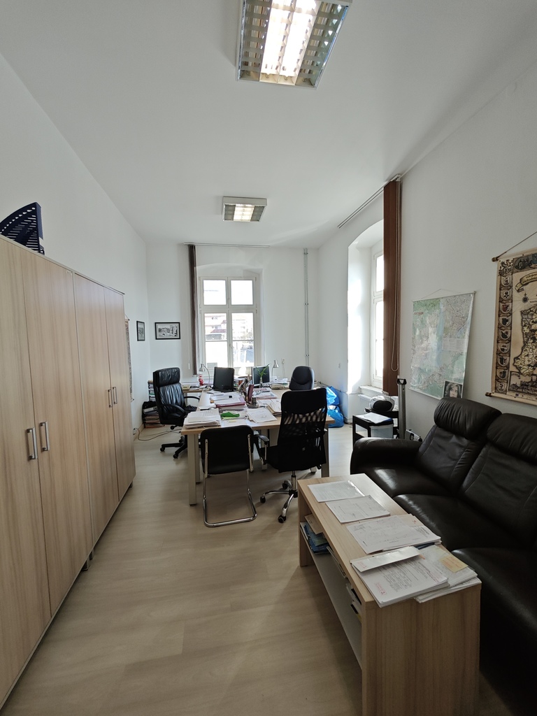 Lokal na sprzedaż Szczecin, Centrum 162 m2 | Arka Nieruchomości