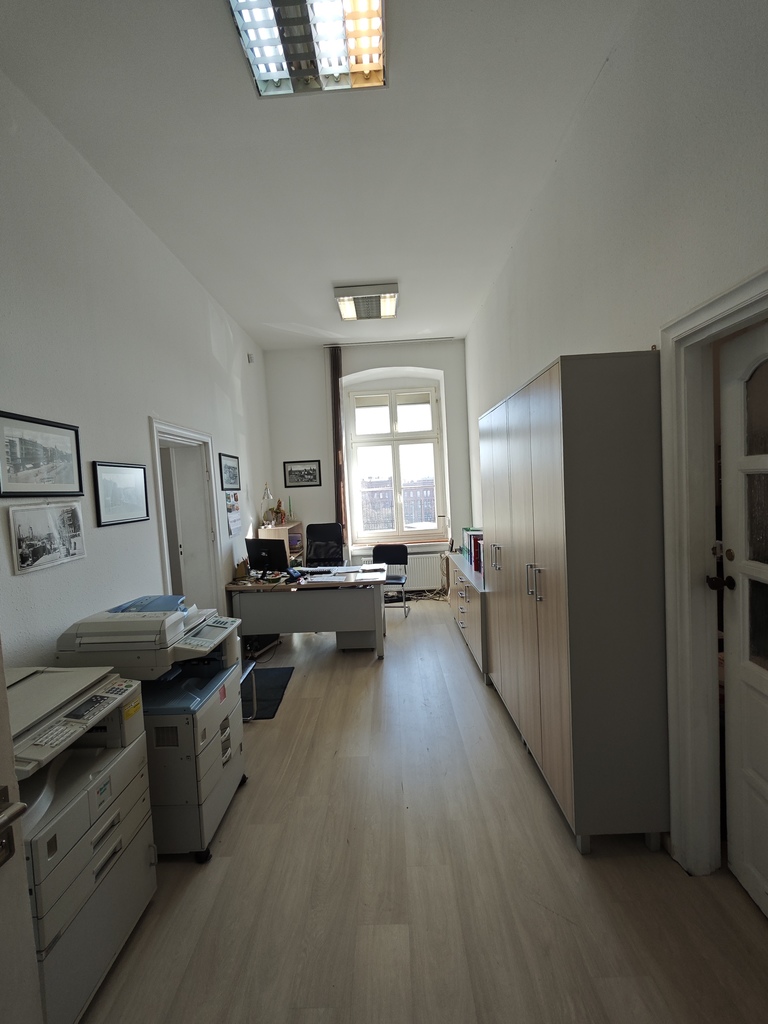 Lokal na sprzedaż Szczecin, Centrum 162 m2 | Arka Nieruchomości