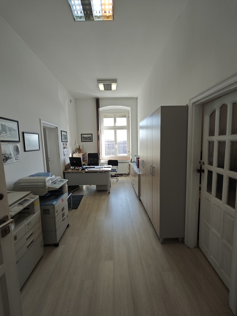 Lokal na sprzedaż Szczecin, Centrum 162 m2 | Arka Nieruchomości