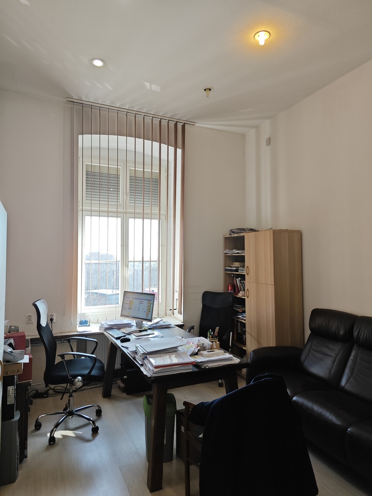 Lokal na sprzedaż Szczecin, Centrum 162 m2 | Arka Nieruchomości