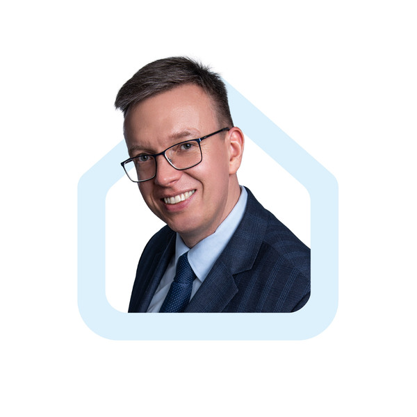 Bartłomiej Żbikowski - Ekspert nieruchomości
