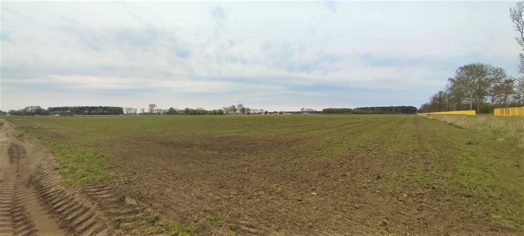 Działka na sprzedaż Lubczyna 7 387 m2 | Arka Nieruchomości