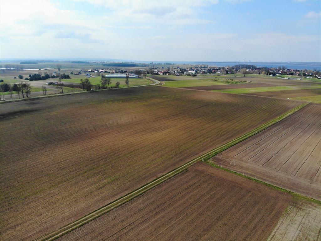 Działka na sprzedaż Lubczyna 7 387 m2 | Arka Nieruchomości