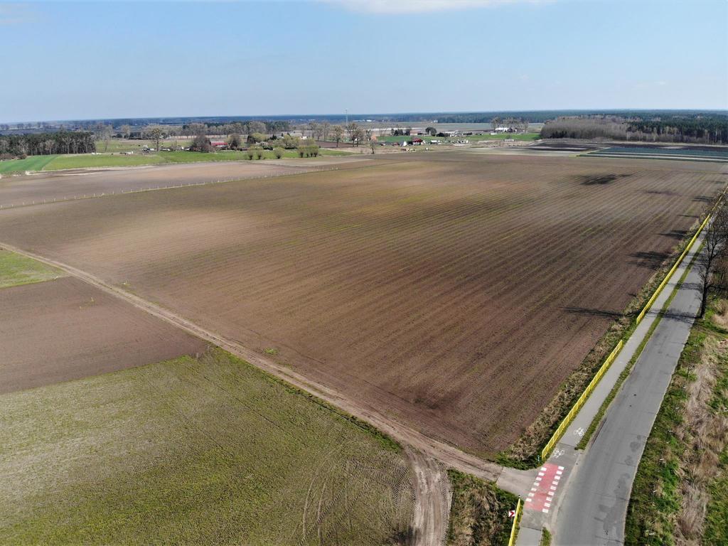 Działka na sprzedaż Lubczyna 7 387 m2 | Arka Nieruchomości