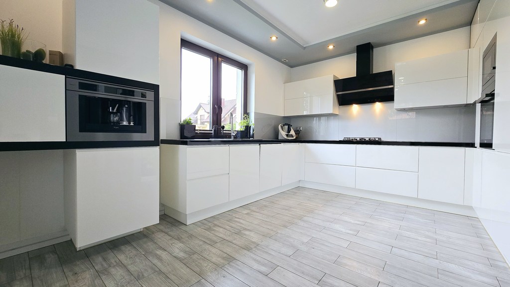 Dom na sprzedaż Stargard 343 m2 | Arka Nieruchomości