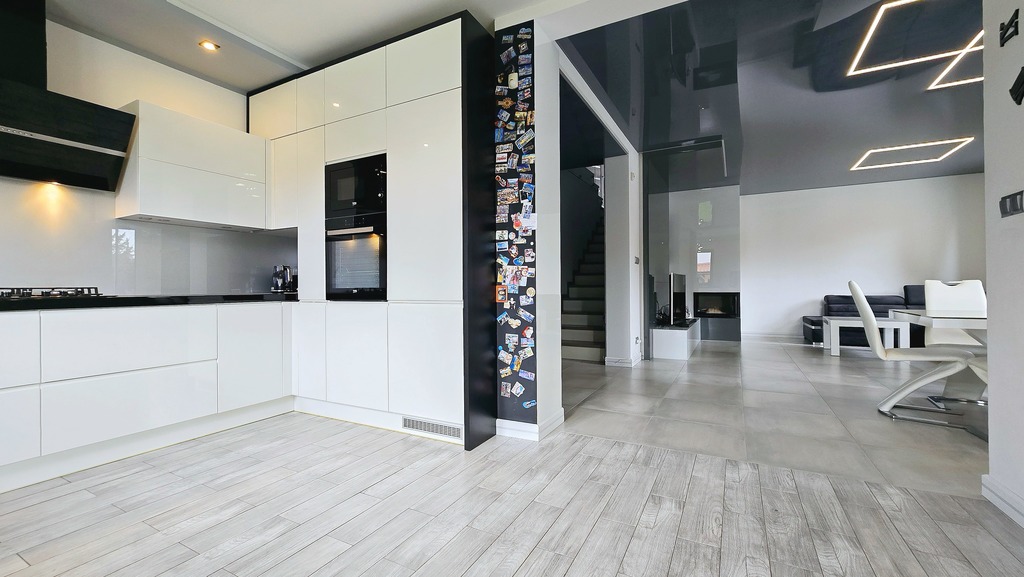 Dom na sprzedaż Stargard 343 m2 | Arka Nieruchomości