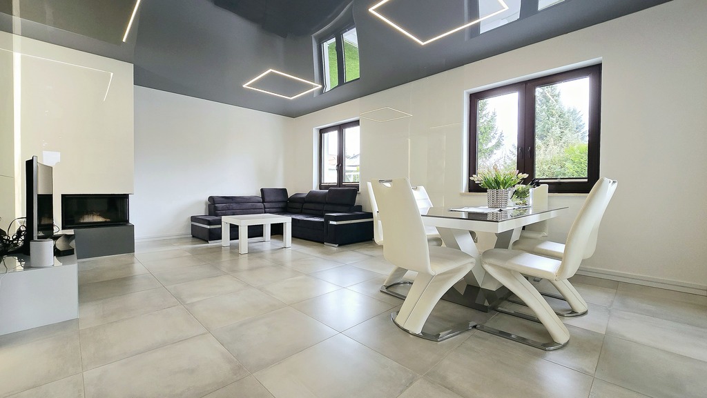 Dom na sprzedaż Stargard 343 m2 | Arka Nieruchomości