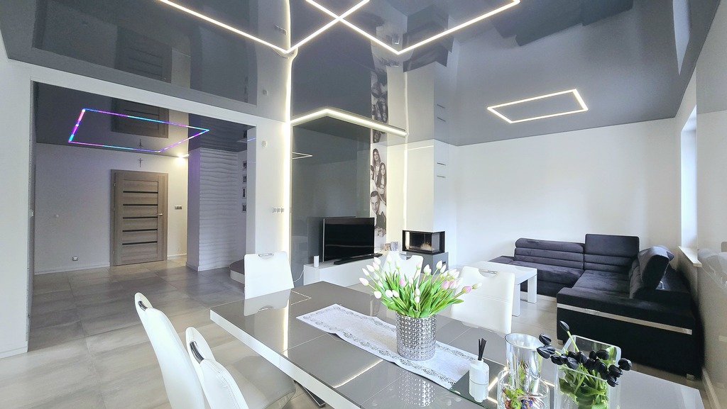 Dom na sprzedaż Stargard 343 m2 | Arka Nieruchomości