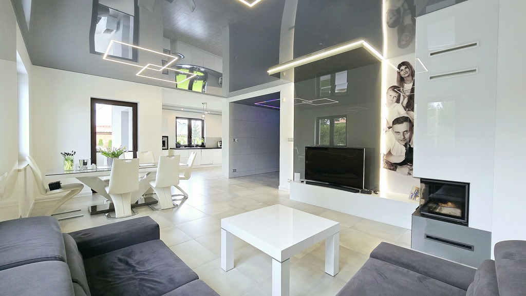 Dom na sprzedaż Stargard 343 m2 | Arka Nieruchomości