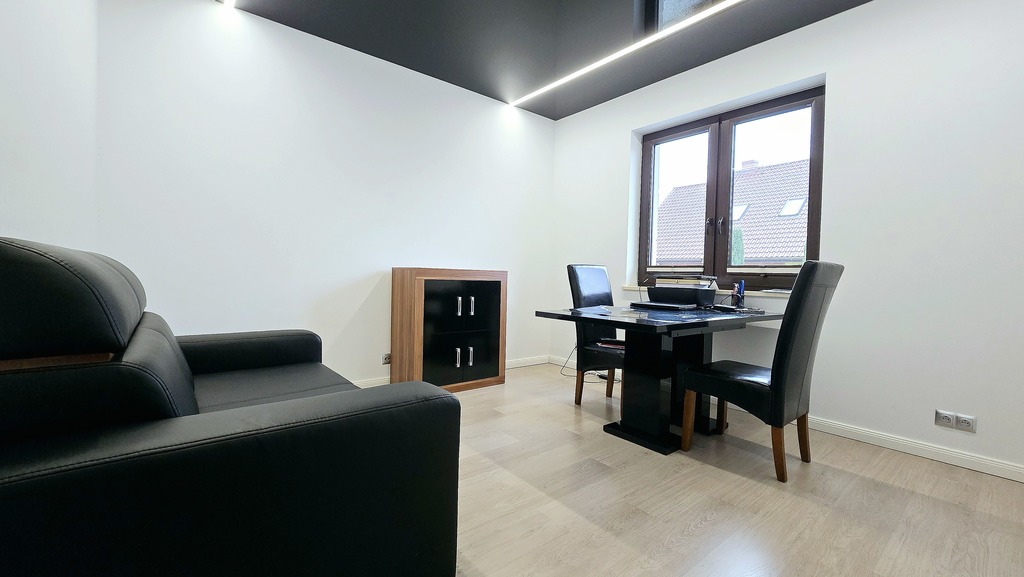 Dom na sprzedaż Stargard 343 m2 | Arka Nieruchomości