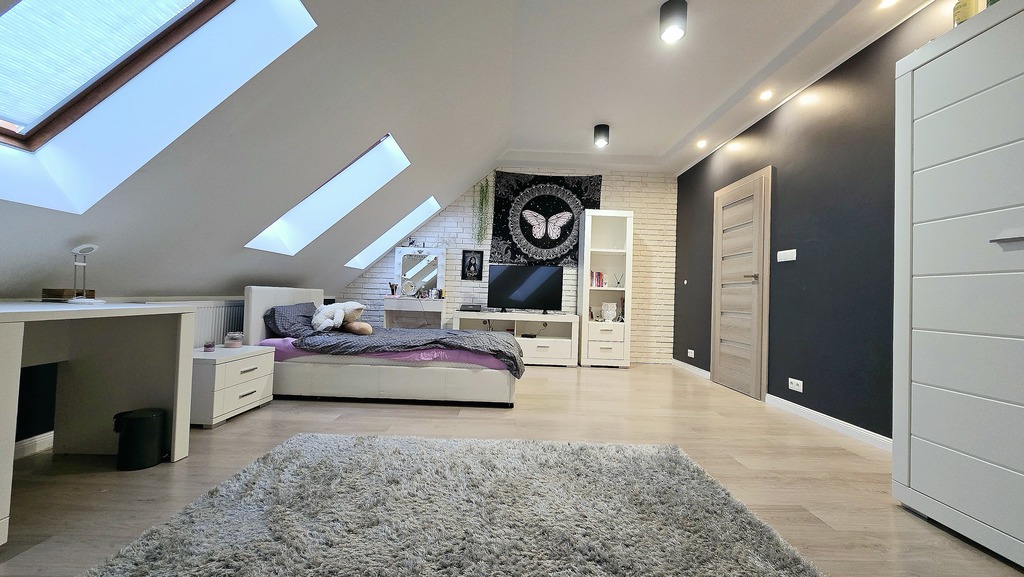 Dom na sprzedaż Stargard 343 m2 | Arka Nieruchomości