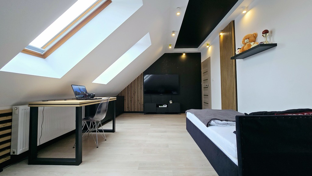 Dom na sprzedaż Stargard 343 m2 | Arka Nieruchomości