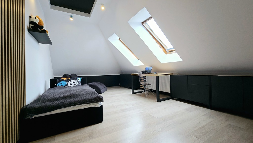 Dom na sprzedaż Stargard 343 m2 | Arka Nieruchomości