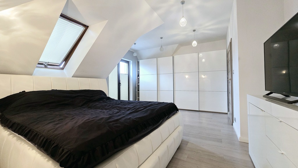 Dom na sprzedaż Stargard 343 m2 | Arka Nieruchomości