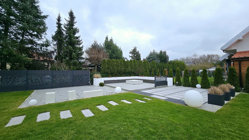 Dom na sprzedaż Stargard 343 m2 | Arka Nieruchomości