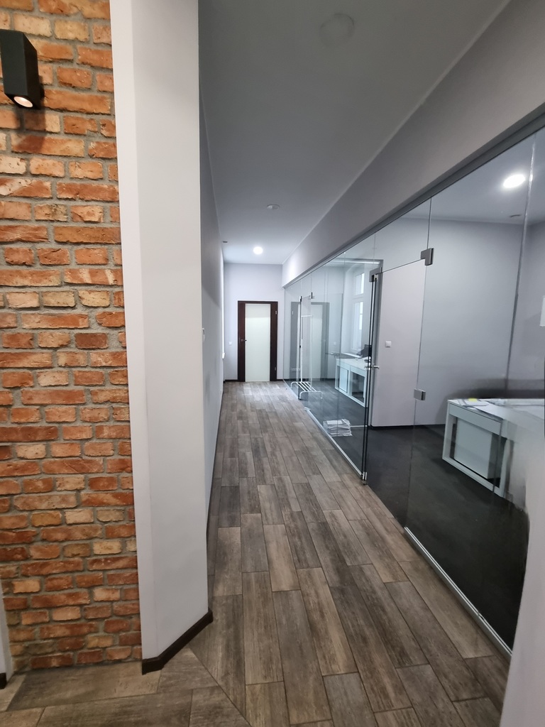 Lokal na sprzedaż Szczecin, Śródmieście-Centrum 146 m2 | Arka Nieruchomości