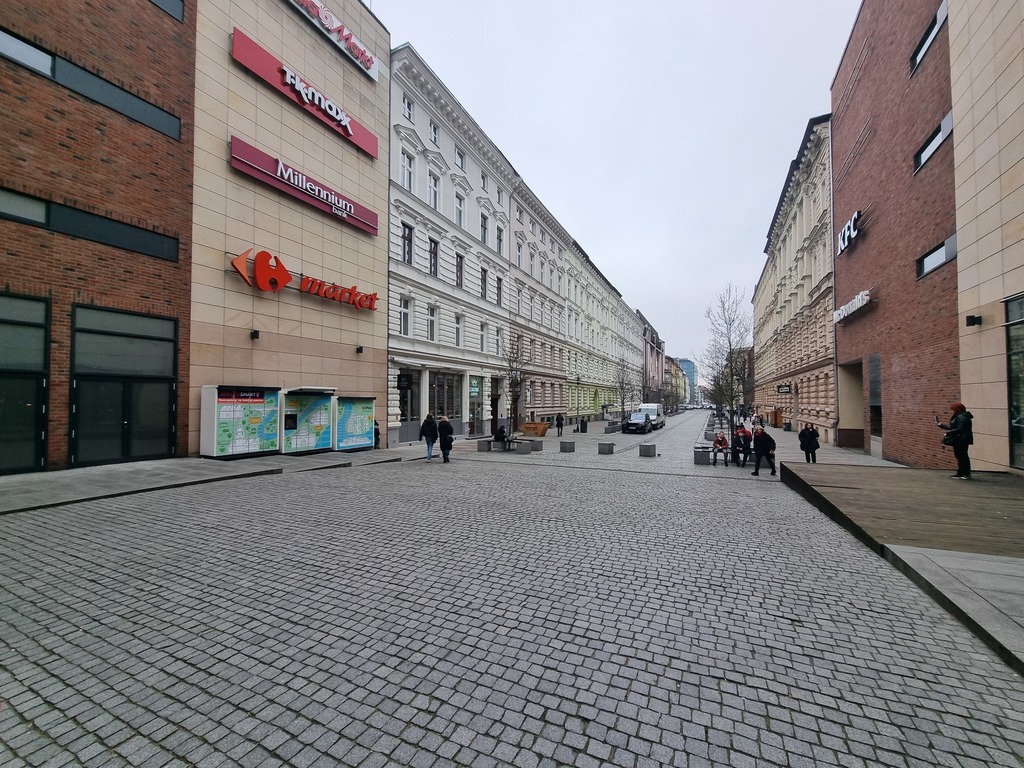 Lokal na sprzedaż Szczecin, Śródmieście-Centrum 146 m2 | Arka Nieruchomości