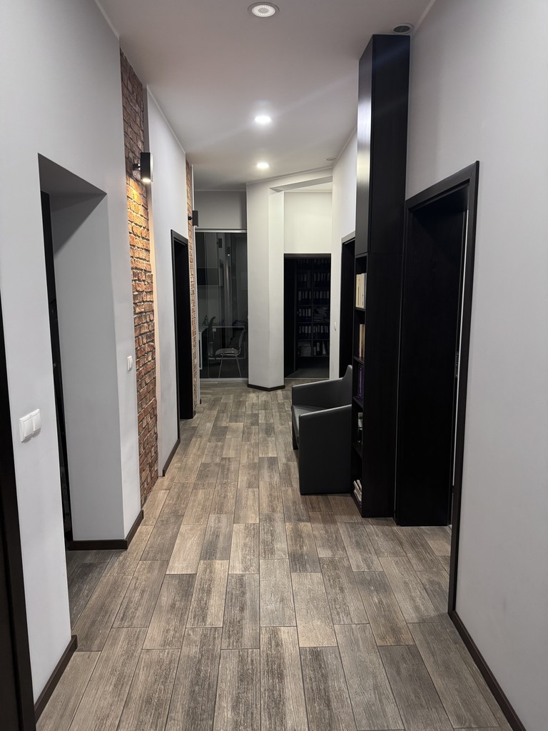 Lokal na sprzedaż Szczecin, Śródmieście-Centrum 146 m2 | Arka Nieruchomości