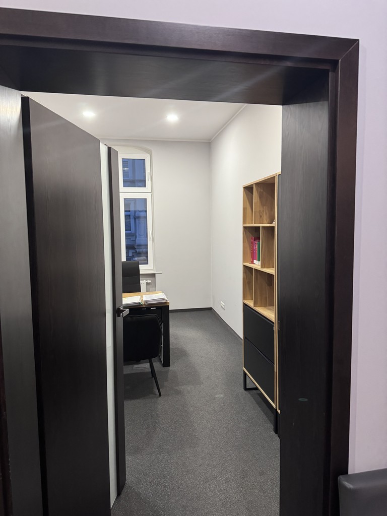 Lokal na sprzedaż Szczecin, Śródmieście-Centrum 146 m2 | Arka Nieruchomości
