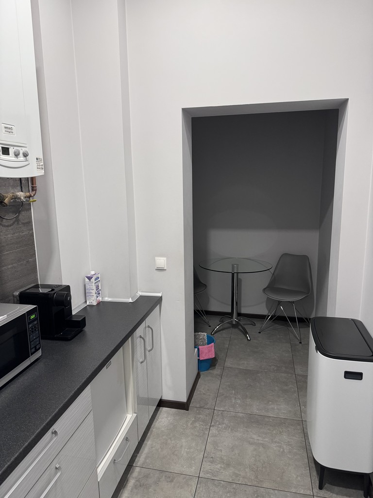 Lokal na sprzedaż Szczecin, Śródmieście-Centrum 146 m2 | Arka Nieruchomości
