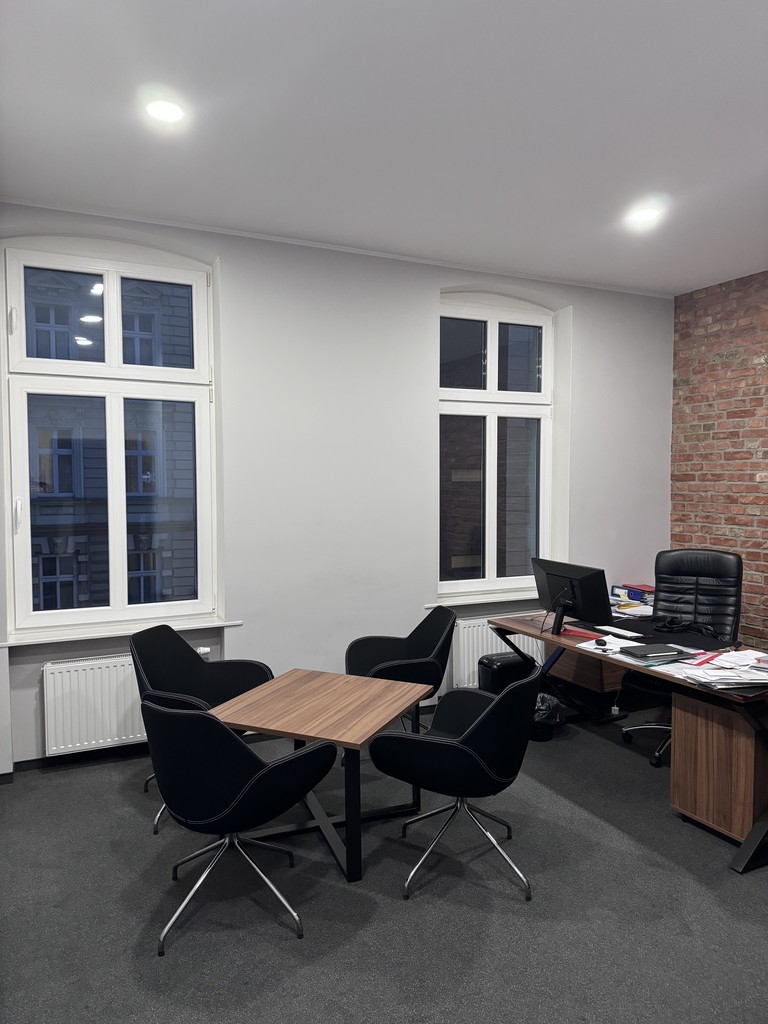 Lokal na sprzedaż Szczecin, Śródmieście-Centrum 146 m2 | Arka Nieruchomości