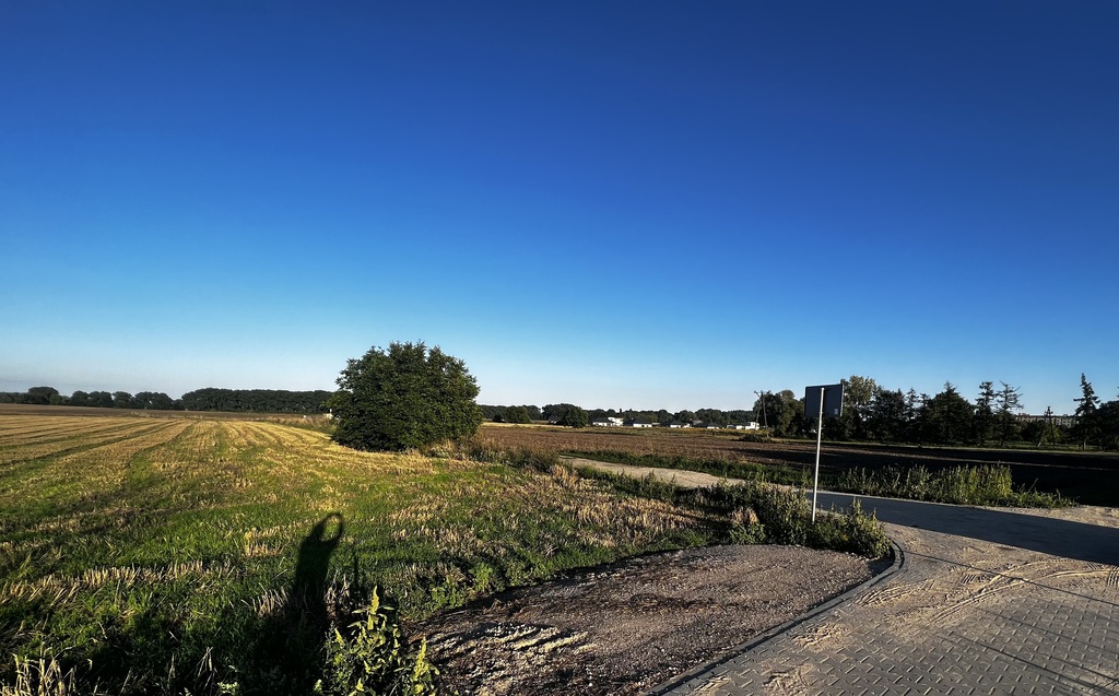 Działka na sprzedaż Pyrzyce 61 601 m2 | Arka Nieruchomości