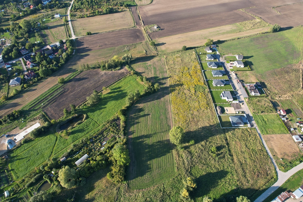 Działka na sprzedaż Pyrzyce 61 601 m2 | Arka Nieruchomości