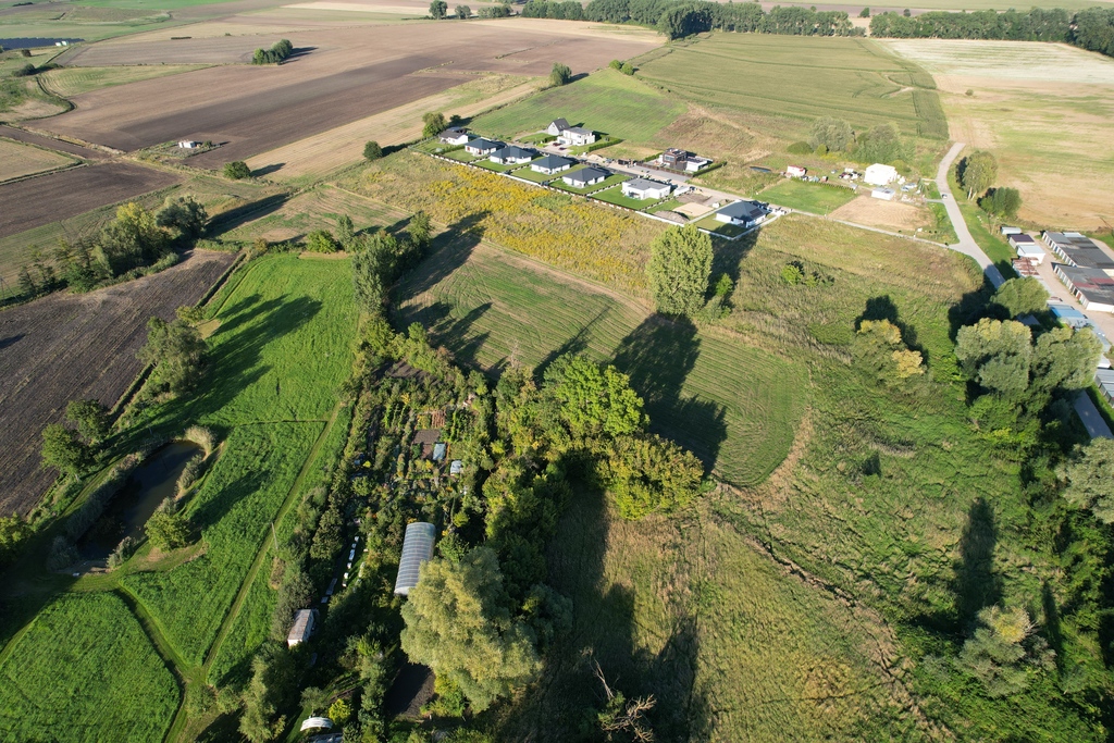 Działka na sprzedaż Pyrzyce 61 601 m2 | Arka Nieruchomości