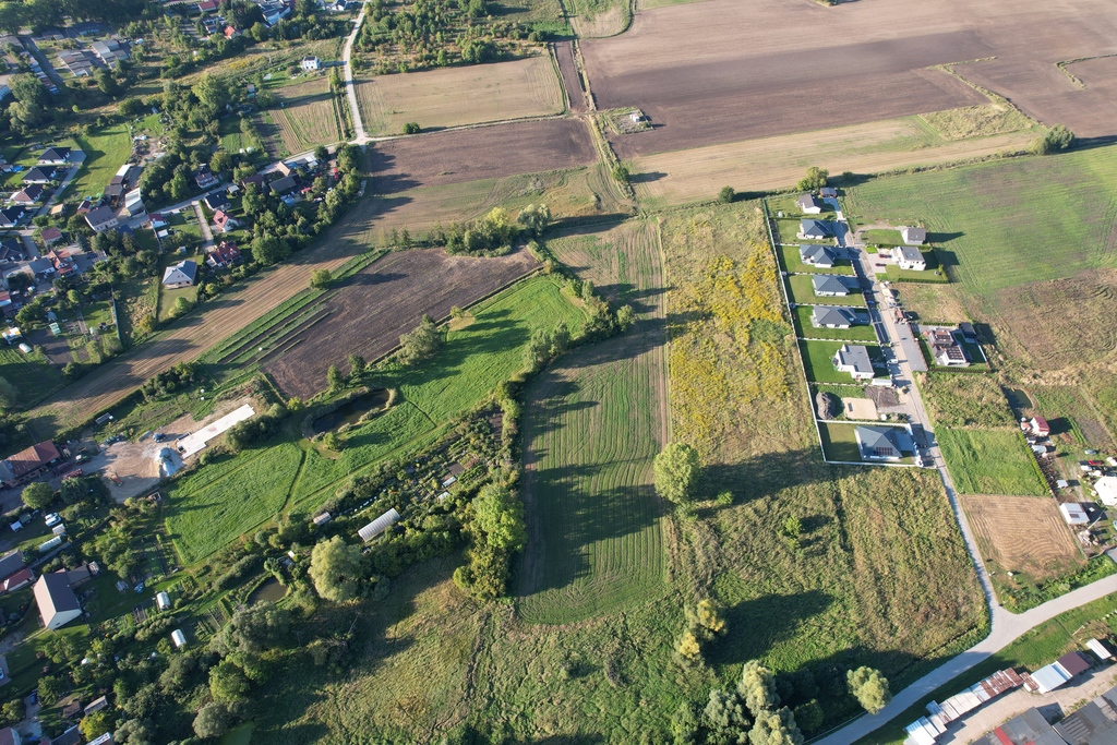 Działka na sprzedaż Pyrzyce 61 601 m2 | Arka Nieruchomości