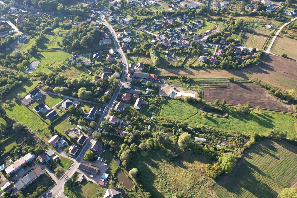 Działka na sprzedaż Pyrzyce 61 601 m2 | Arka Nieruchomości