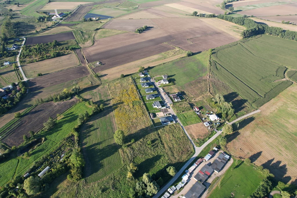 Działka na sprzedaż Pyrzyce 61 601 m2 | Arka Nieruchomości
