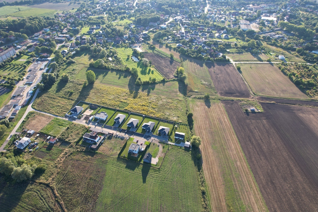 Działka na sprzedaż Pyrzyce 61 601 m2 | Arka Nieruchomości