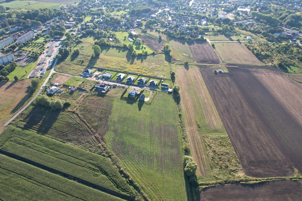 Działka na sprzedaż Pyrzyce 61 601 m2 | Arka Nieruchomości