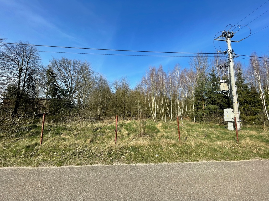 Działka na sprzedaż Uniemyśl 3 170 m2 | Arka Nieruchomości