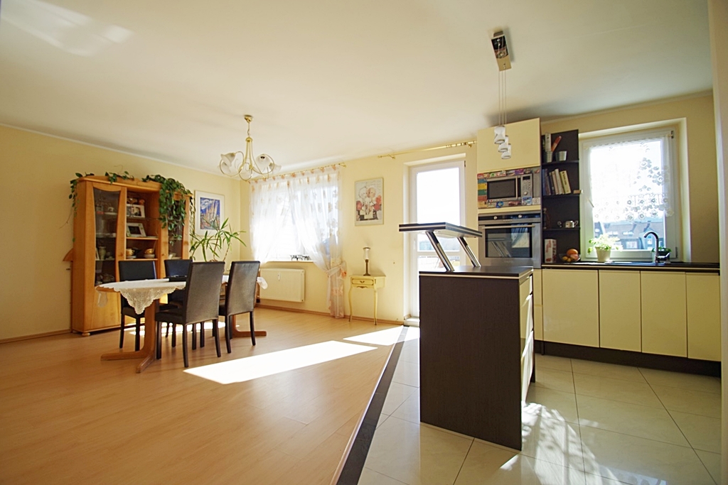 Mieszkanie na sprzedaż Szczecin, os. Bukowe 150 m2 | Arka Nieruchomości