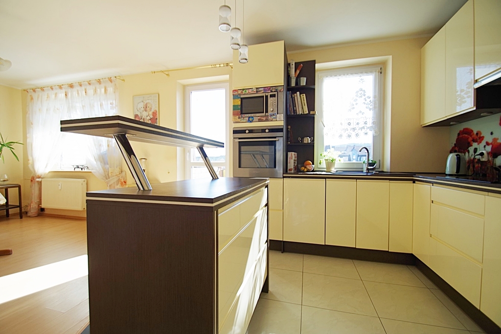 Mieszkanie na sprzedaż Szczecin, os. Bukowe 150 m2 | Arka Nieruchomości