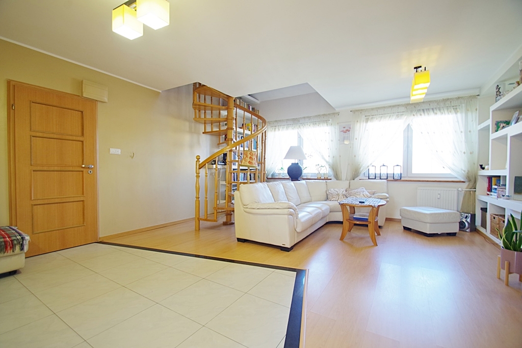 Mieszkanie na sprzedaż Szczecin, os. Bukowe 150 m2 | Arka Nieruchomości