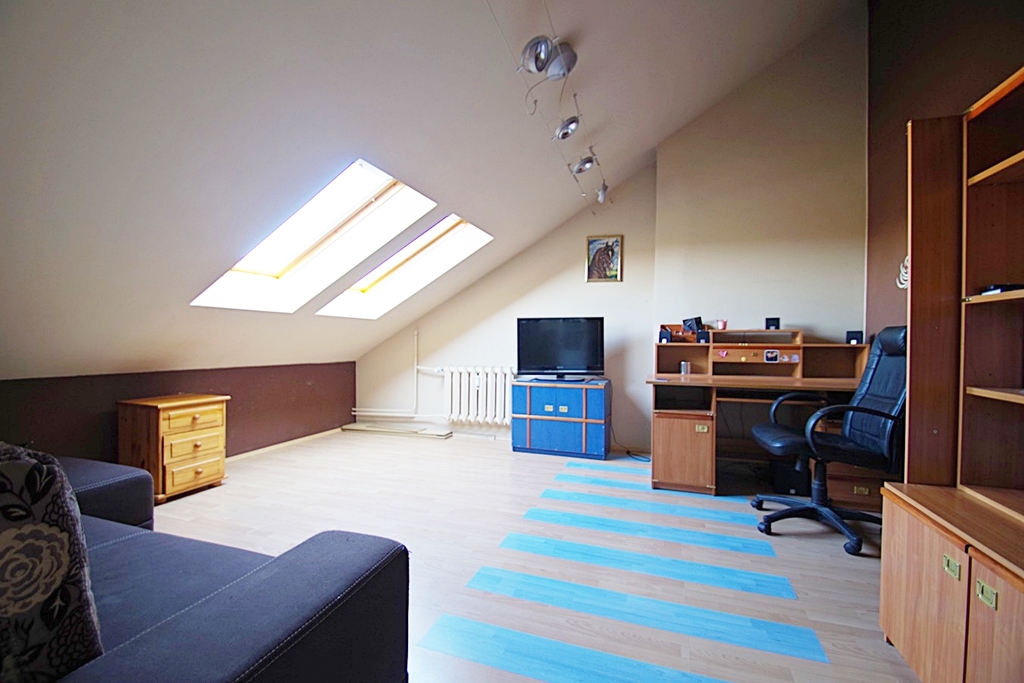 Mieszkanie na sprzedaż Szczecin, os. Bukowe 150 m2 | Arka Nieruchomości