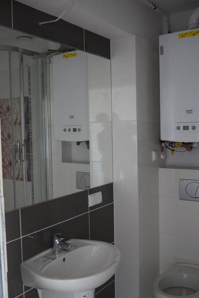 Mieszkanie na sprzedaż Szczecin, Śródmieście-Centrum 35 m2 | Arka Nieruchomości