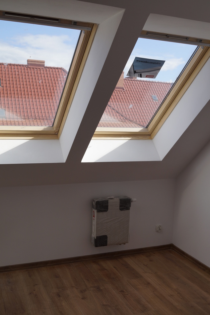 Mieszkanie na sprzedaż Szczecin, Śródmieście-Centrum 35 m2 | Arka Nieruchomości