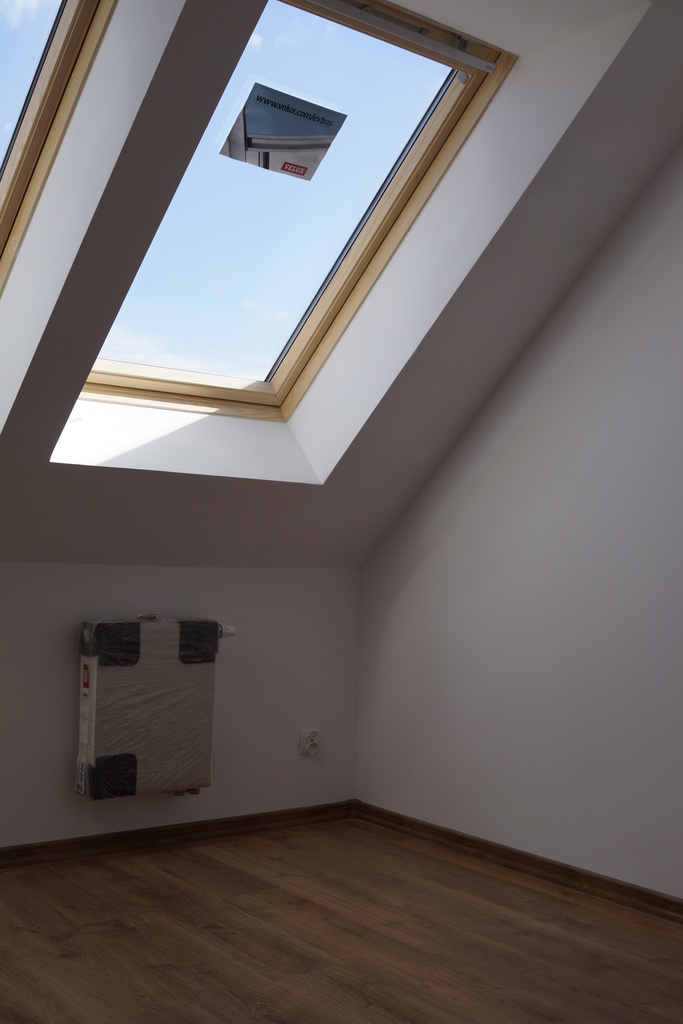 Mieszkanie na sprzedaż Szczecin, Śródmieście-Centrum 35 m2 | Arka Nieruchomości