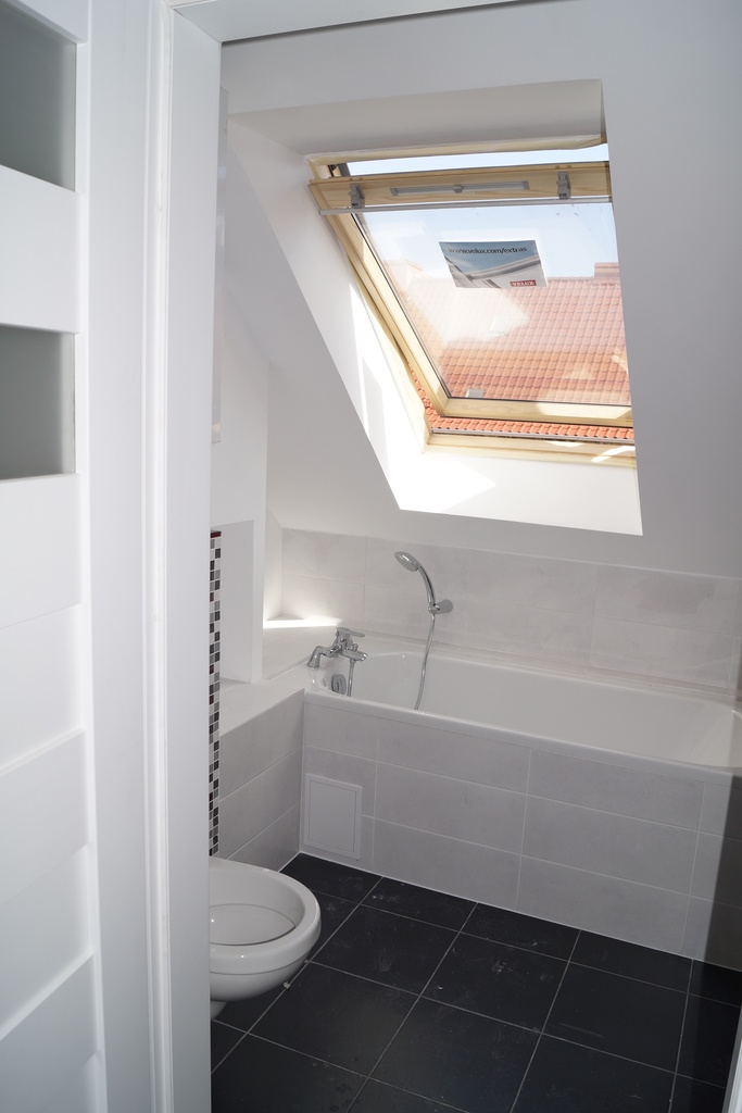 Mieszkanie na sprzedaż Szczecin, Śródmieście-Centrum 35 m2 | Arka Nieruchomości